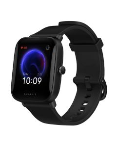 Смарт-часы Amazfit Bip U Smartwatch Black
