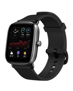 Смарт-часы Amazfit GTS 2 Mini Midnight Black