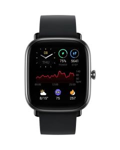 Смарт-часы Amazfit GTS 2 Mini Midnight Black