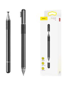 Ручка-стилус Baseus Golden Cudgel Capacitive Stylus Pen Black (ACPCL-01)