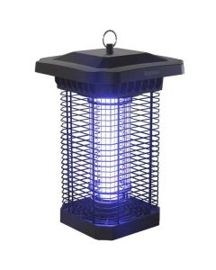 Лампа-уничтожитель насекомых Baseus Purple Square Courtyard Mosquito Killer Lamp (ACMWD-TB01)