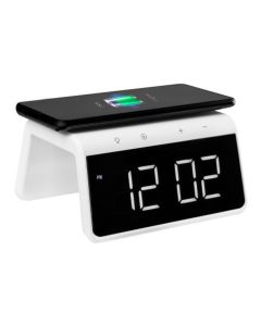 Настольные смарт-часы GELIUS Pro Smart Desktop Clock Time Bridge GP-SDC01