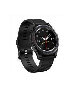 Смарт-годинник Smart Watch SW18 Black