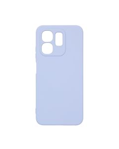 Чехол Original Soft Touch Case for Infinix Smatr 9/Hot 50i Lavender with Camera Lens