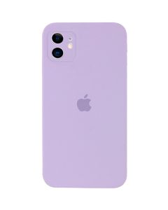 Чехол Soft Touch для Apple iPhone 11 Dasheen with Camera Lens Protection Square