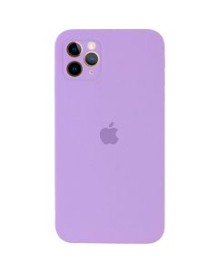 Чохол Soft Touch для Apple iPhone 11 Pro Dasheen with Camera Lens Protection Square