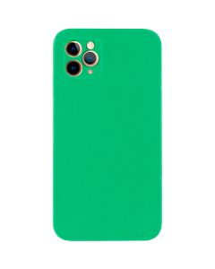 Чохол Soft Touch для Apple iPhone 11 Pro Gem Green with Camera Lens Protection