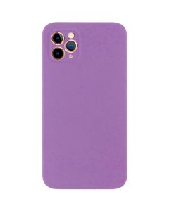 Чохол Soft Touch для Apple iPhone 11 Pro Levender with Camera Lens Protection