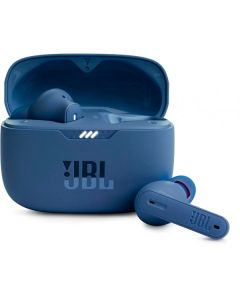 Наушники TWS JBL Tune 230NC TWS Blue (JBLT230NCTWSBLU)