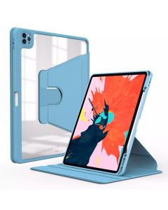Чехол Wiwu Waltz Rotative Case for iPad Air 4 10.9 Light Blue