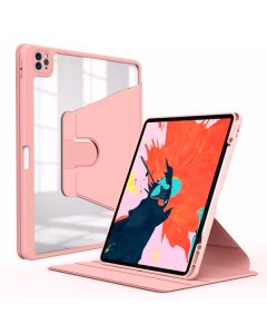 Чехол Wiwu Waltz Rotative Case for iPad Air 4/5 10.9 Pink