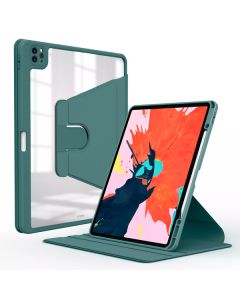 Чехол Wiwu Waltz Rotative Case for iPad Air 4 10.9 Dark Green