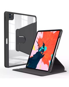 Чехол Wiwu Waltz Rotative Case for iPad 10.2 2019/2020/2021 Black