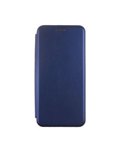 Чохол книжка Kira Slim Shell для Xiaomi Redmi 10/Note 11 4G Dark Blue
