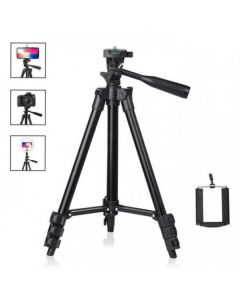 Тренога Yuntfng 3120A Black