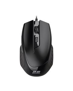 Провідна мишка 2E MF180 USB Black (2E-MF180UB)