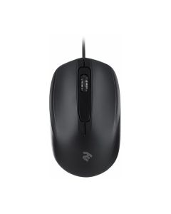 Провідна мишка 2E MF140 USB Black (2E-MF140UB)