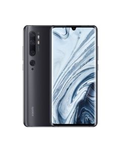 XIAOMI Mi Note 10 6/128 Gb (midnight black) українська версія