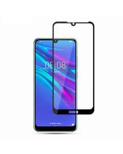 Защитное стекло для Huawei Y6 2019/Y6S/Honor 8a/Honor 8a Pro/Honor 8a Prime 3D Black (тех.пак)