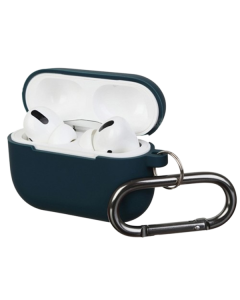 Футляр для навушників AirPods Pro Ultra Thin Case Forest Green