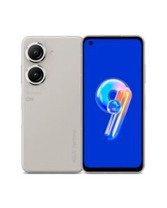 Смартфон ASUS Zenfone 9 8/128gb (white)