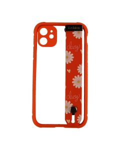 Чехол Altra Belt Case для iPhone 11 Daisy