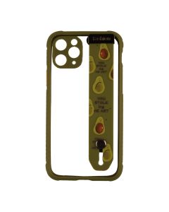 Чохол Altra Belt Case для iPhone 11 Pro Max Avocado