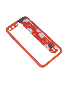 Чохол Altra Belt Case для iPhone 7 Plus/8 Plus Daisy