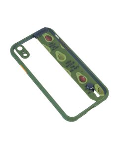 Чохол Altra Belt Case для iPhone XR Avocado