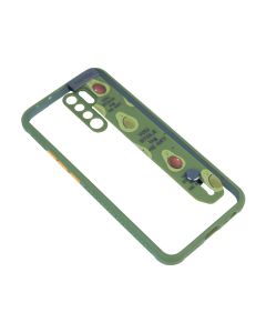 Чехол Altra Belt Case для Redmi 9 Avocado