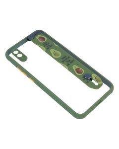 Чехол Altra Belt Case для Redmi 9a Avocado