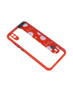 Чехол Altra Belt Case для Redmi 9a Daisy