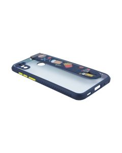 Чехол Altra Belt Case для Samsung A11-2020/A115/M11-2019/M115 Tasty