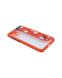 Чехол Altra Belt Case для Samsung A31-2020/A315 Daisy