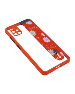 Чехол Altra Belt Case для Samsung A51-2020/A515 Daisy
