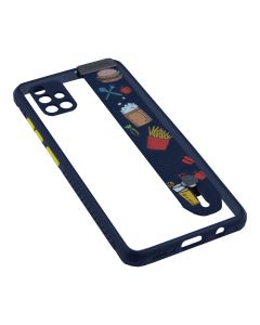 Чехол Altra Belt Case для Samsung A51-2020/A515 Tasty