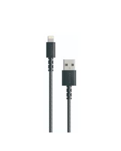 Кабель Anker Powerline V3 Select+ Lightning 0.9m Black (A8033H21)