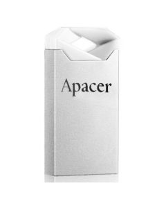 Флешка Apacer 16Gb AH111 Crystal USB 2.0