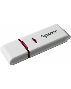 Флешка Apacer 32Gb AH223 White USB 2.0