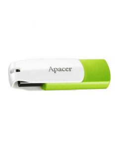 Флешка Apacer 16 GB AH335 Green (AP16GAH335G-1)