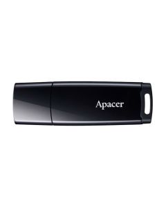 Флешка Apacer 32Gb AH336 Black USB 2.0
