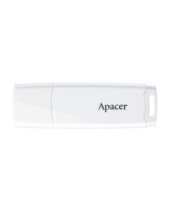 Флешка Apacer 16 GB AH336 White (AP16GAH336W-1)