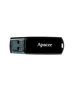 Флешка Apacer 32Gb AH322 Black USB 2.0