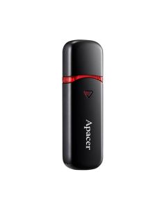 Флешка Apacer 32Gb AH333 Black USB 2.0