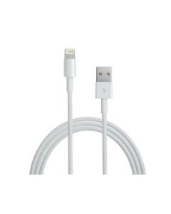 Кабель Apple Lightning to USB Cable Foxconn 1m Retail box