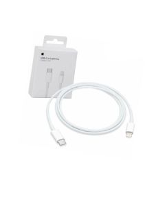 Кабель Apple USB-C to Lightning 1m Model A1703 (MQGJ2ZM/A)