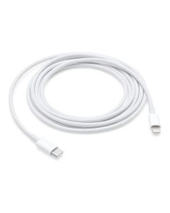 Кабель Apple USB-C to Lightning 2m Retail box