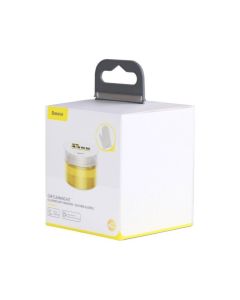 Набір для чистки салона Baseus Car Cleaning Kit Yellow TZCRLE-0Y