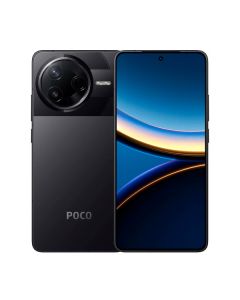 Смартфон XIAOMI Poco F7 Pro 12/256Gb (black) Global Version