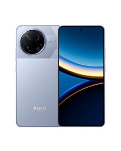 Смартфон XIAOMI Poco F7 Pro 12/512Gb (blue) Global Version